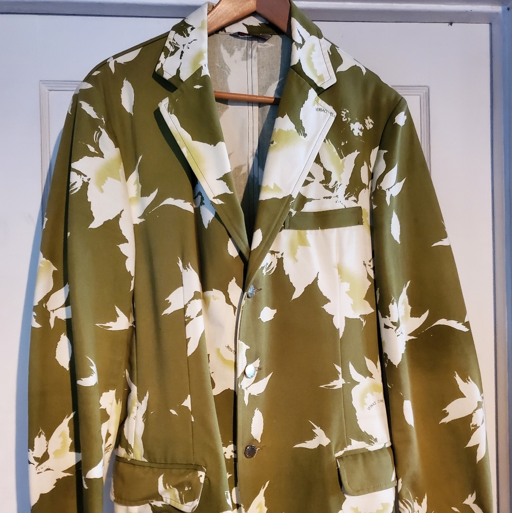 Versace Classic sport coat